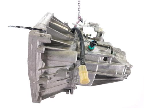 Used Gearbox Gearbox 39194587 39194587