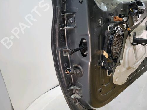 Right front door PEUGEOT 208 I (CA_, CC_) 1.6 GTi | BP27552615C3 