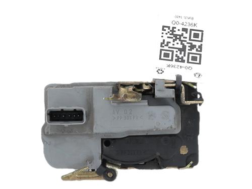 Used Front right lock Front right lock 37627552 37627552