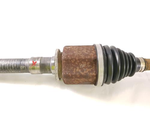 Right front driveshaft LAND ROVER DISCOVERY III (L319) 2.7 TD 4x4 | BP16145868M39 
