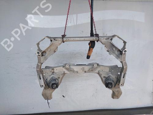 Used Subframe Subframe BMW 1 (E87) 116 d (116 hp) 33309283 33309283