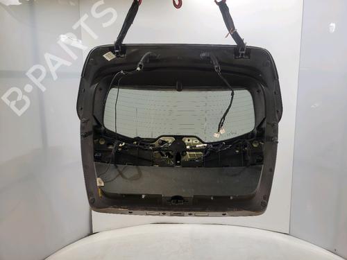Tailgate RENAULT CAPTUR II (HF_) TCe 90 (HFM6) | BP27170429C6 