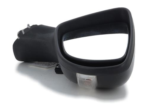 Right mirror RENAULT CAPTUR I (J5_, H5_) 1.5 dCi 90 (J5N4, J5M5, J5MW, J5M6, J5AL, J5AJ) | BP30190361C27 