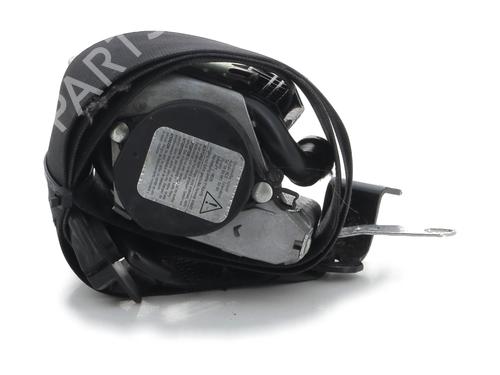 Front left belt tensioner VW POLO IV (9N_, 9A_) 1.4 TDI | BP30141031C87