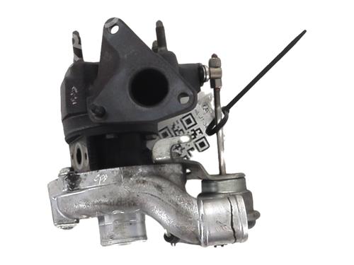 Turbolader/Kompressor RENAULT MODUS / GRAND MODUS (F/JP0_) [2004-2025]  28365742