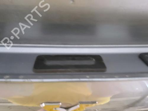 Tailgate PEUGEOT 208 I (CA_, CC_) 1.2 PureTech 82 | BP27559720C6 