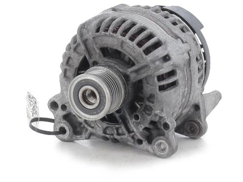 Used Alternator Alternator AUDI A4 B8 (8K2) 2.0 TDI (143 hp) 33419938 33419938