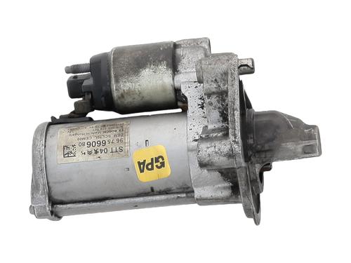 Starter CITROËN JUMPY III Van (V_) 1.6 BlueHDi 115 | BP32693280M8  - Image 5