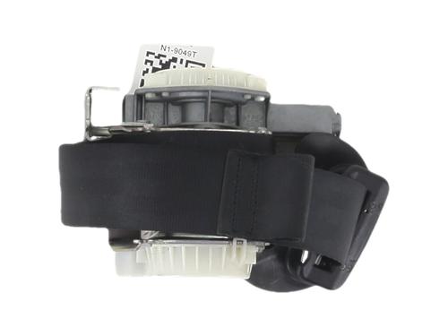 Used Front right seatbelt Front right seatbelt CITROËN DS3 (SA_) 1.6 HDi 90 (92 hp) 40035054 40035054