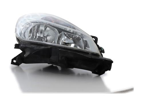 Right headlight RENAULT CLIO III (BR0/1, CR0/1) 1.5 dCi (C/BR0G, C/BR1G) | BP29346159C29 