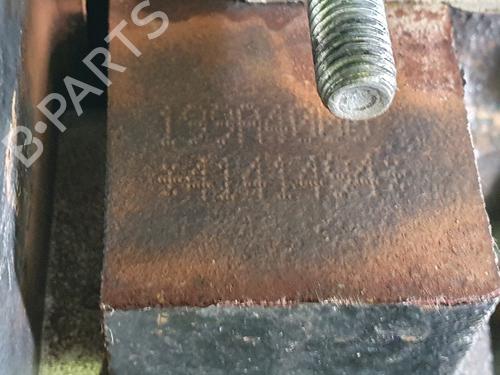 Engine FIAT PUNTO EVO (199_) 1.2 | BP32152748M1 