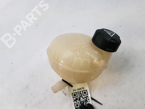 Used Expansion tank Expansion tank PEUGEOT 208 II (UB_, UP_, UW_, UJ_) 1.2 PureTech 100 (101 hp) 10470834 10470834