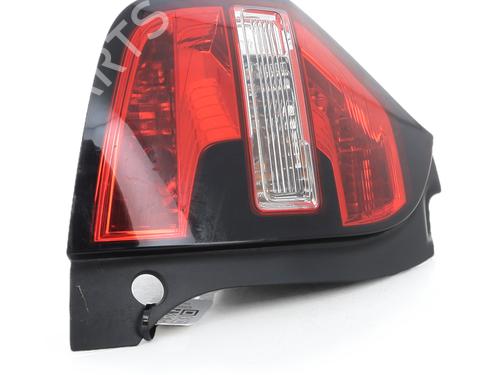 Left taillight RENAULT TWINGO III (BCM_, BCA_) 0.9 TCe 90 (BCM9, BCM2) | BP38344779C34 - Image 5