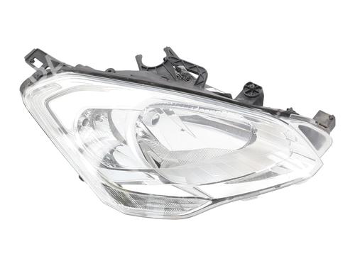 Right headlight PEUGEOT PARTNER Box Body/MPV  | BP32355845C29 