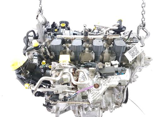 Motor RENAULT SCÉNIC IV (J9_) 1.3 TCe 140 | BP30924927M1