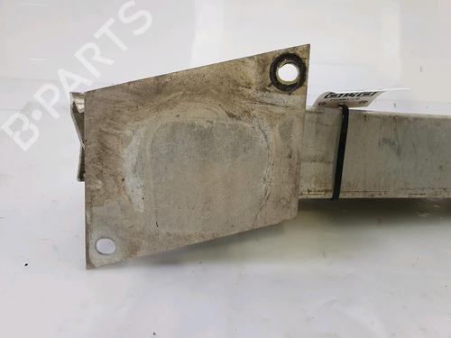 Rear bumper reinforcement AUDI A3 (8P1) 1.6 FSI | BP27395839C73 