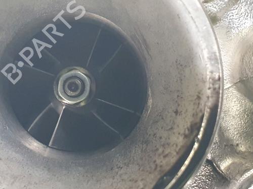 Engine PEUGEOT 207 (WA_, WC_) 1.6 HDi | BP30842666M1 