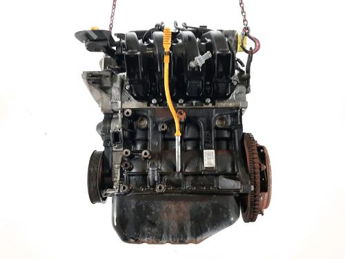 Engine RENAULT TWINGO II (CN0_) 1.2 16V (CN04, CN0B) | BP31662404M1 - Image 2