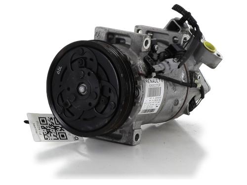 AC-Kompressor RENAULT CLIO IV (BH_) 1.5 dCi 75 (75 hp) 31606821
