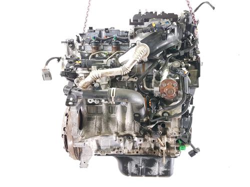 Engine CITROËN BERLINGO Box Body/MPV (K9) 1.6 BlueHDi 100 | BP37166607M1 - Image 4