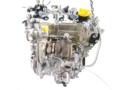 Engine DACIA SANDERO II TCe 90 (B8M1, B8MA, B8AC) | BP28121775M1 
