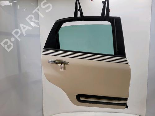 Used Right rear door FIAT 500L (351_, 352_) 1.6 D Multijet (199LYD1B) (105 hp) 28106289
