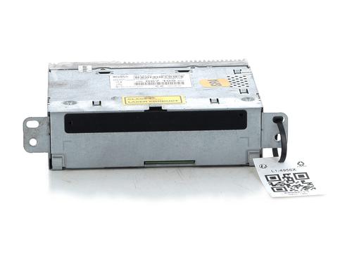 radio-citroen-c4-ii-nc_-2009-32694124 main image