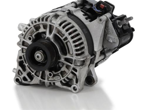 Used Alternator FORD PUMA (J2K, CF7) 1.0 Flexifuel (125 hp) 25731852