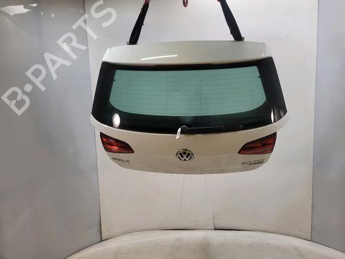 tailgate-vw-golf-vii-5g1-bq1-be1-be2-2012-2013-2014-2015-2016-2017-2018-2019-2020-2021-36209707 main image