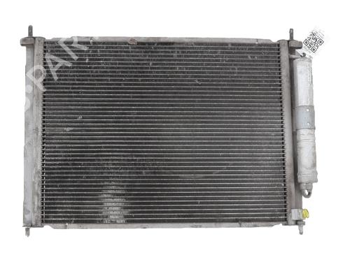 Water radiator RENAULT TWINGO II (CN0_) 1.2 16V (CN0K, CN0V, CN0A) | BP38792940M31 - Image 2