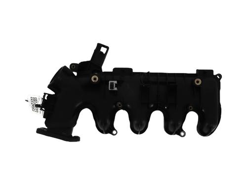 Intake manifold MAZDA 3 (BK) 1.6 MZ-CD | BP28615946M70