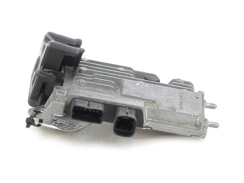 Used Electronic module CITROËN C4 II (NC_) 1.2 THP 130 (NCHNYM, NCHNYT) (130 hp) 30312233