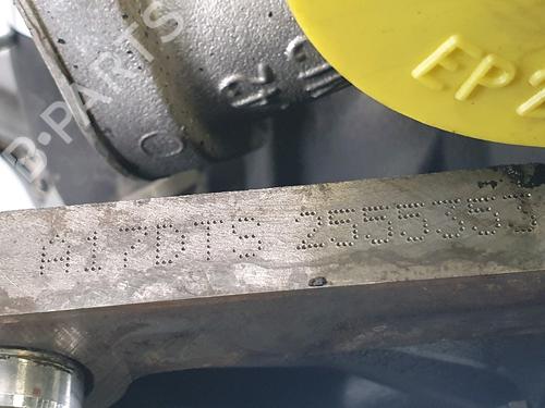 Engine CHEVROLET TRAX 1.7 TD | BP34118589M1  - Image 9