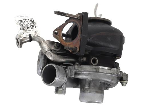 Turbolader/Kompressor RENAULT LAGUNA II (BG0/1_) 1.9 dCi (BG1A, BG1V) (130 hp) 29964577