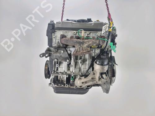 Engine CITROËN SAXO (S0, S1) 1.1 X, SX | BP29019080M1 