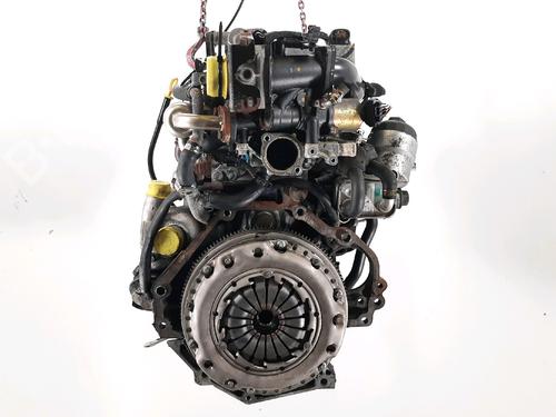 Engine OPEL MERIVA A MPV (X03) 1.7 CDTI (E75) | BP31875859M1