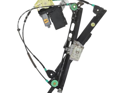 Rudehejsemekanisme Højre foran AUDI A4 B6 Convertible (8H7) [2002-2009]  30502859