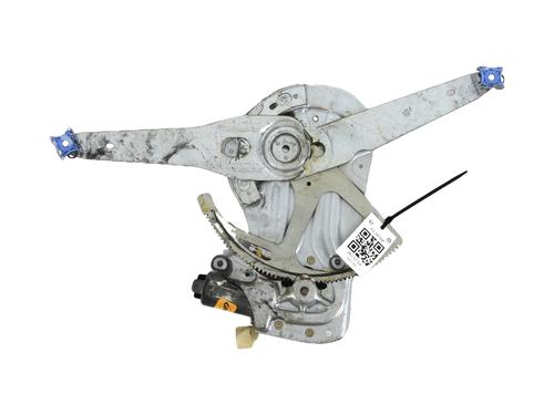Vindusheismekanisme høyre foran VOLVO S60 I (384) [2000-2010]  29848842