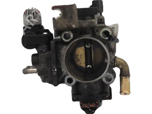 Throttle body SUZUKI SWIFT III (MZ, EZ) 1.3 (RS413, ZC11S) | BP32255157M82