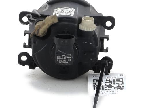 Nebelscheinwerfer links CITROËN C4 I (LC_) 1.6 HDi | BP29701875C30 