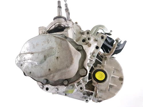 Gearbox CITROËN BERLINGO Box Body/MPV (B9) 1.6 BlueHDi 100 | BP29703703M3 