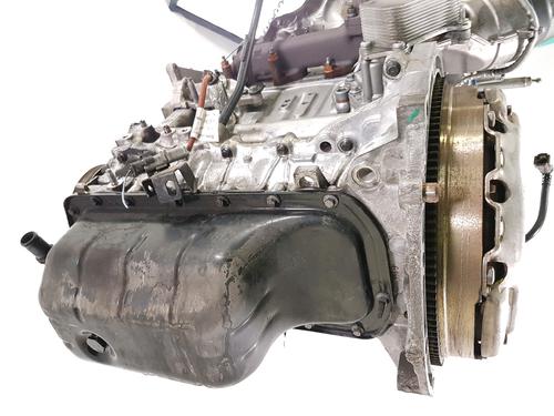 Engine PEUGEOT 308 I (4A_, 4C_) 1.6 HDi | BP31749473M1 