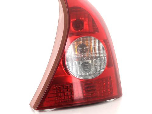Right taillight RENAULT CLIO II (BB_, CB_)  | BP28310859C35 