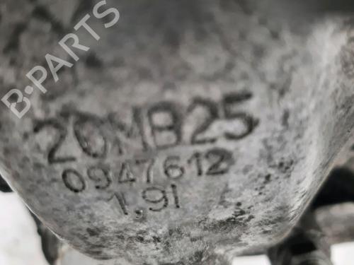 Gearbox CITROËN C5 III (RD_) 2.0 HDi 140 (RDRHF8, RDRHFA, RDRHA8, RDRHAJ) | BP34051589M3  - Image 5