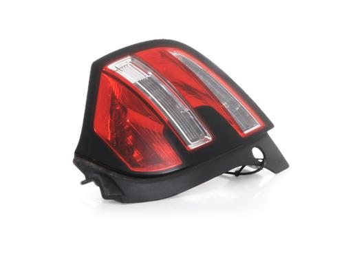 Right taillight RENAULT TWINGO III (BCM_, BCA_) 1.0 SCe 70 (BCMB) | BP36946164C35 - Image 5
