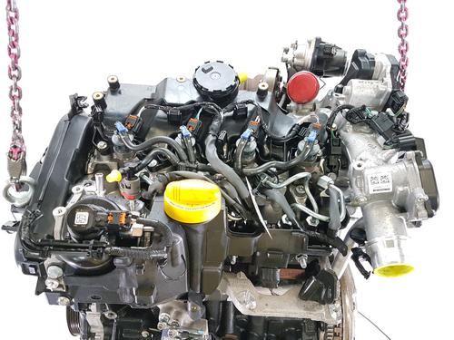 Engine DACIA DUSTER (HM_) 1.5 dCi 115 (HMAD) | BP36776723M1 - Image 9