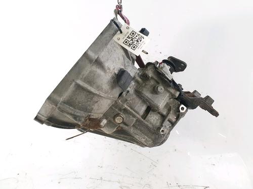 Used Gearbox Gearbox TOYOTA AYGO (_B1_) 1.0 (KGB10_, KGB10R) (68 hp) 32378968 32378968
