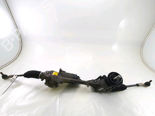 Used Steering rack VW GOLF VIII (CD1, DA1) 1.0 eTSI (110 hp) 24481527