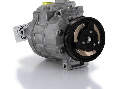 AC compressor VW GOLF VI (5K1) 1.6 TDI | BP29819604M34 