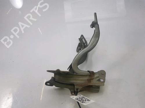 Used Hinge/Door check strap SUZUKI SX4 (EY, GY) 2.0 DDiS 4x4 (RW420D) (135 hp) 27919447